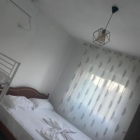 Malaj Guest house