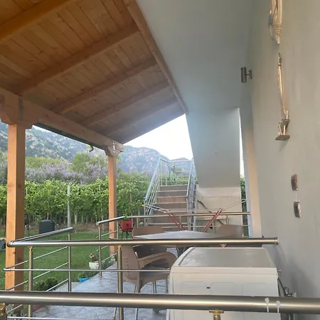 Malaj Guest house *