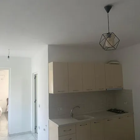Guest house Malaj