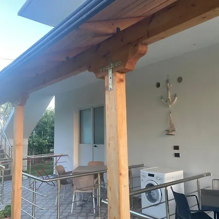 Guest house Malaj *