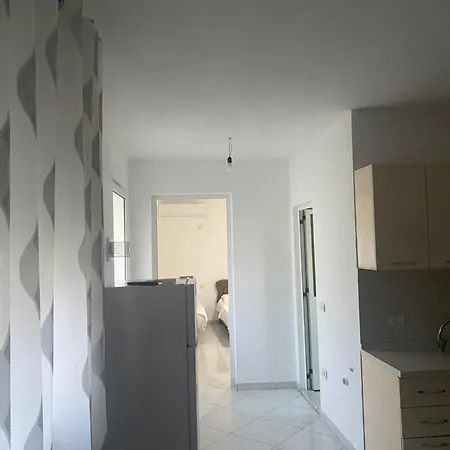 Malaj Guest house Baks-Rrjoll