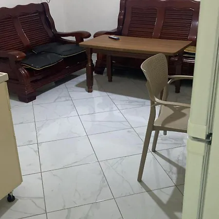 Pensjonat Malaj