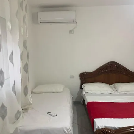 Malaj Guest house *